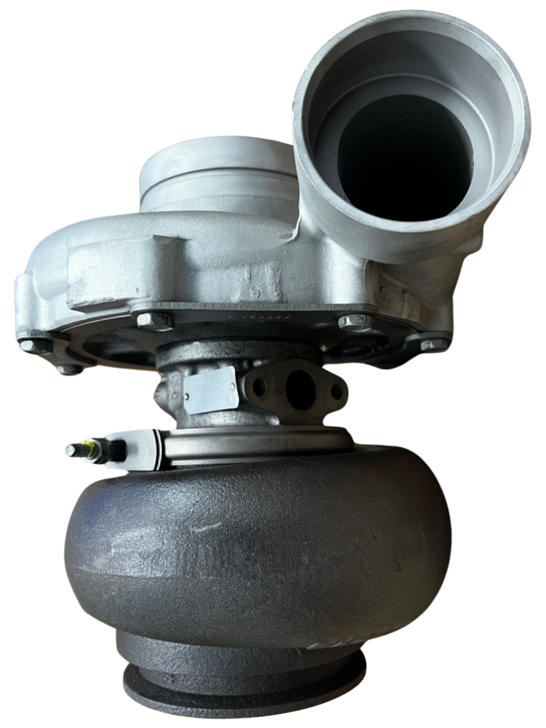 Volvo D12C Garrett Turbo 712922-0020 21031700 - Mic Turbo