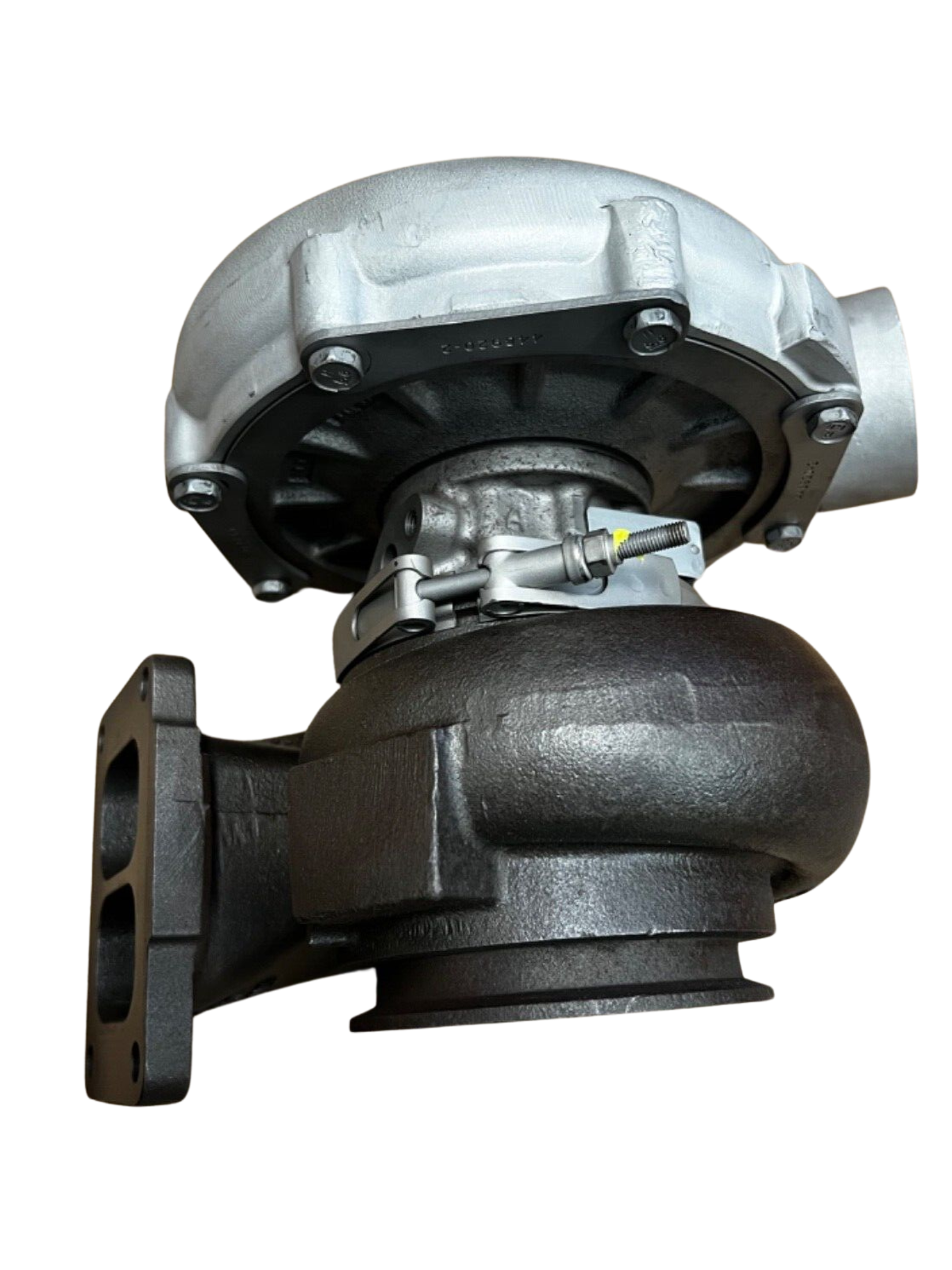 Volvo D12C Garrett Turbo 712922-0020 21031700 - Mic Turbo