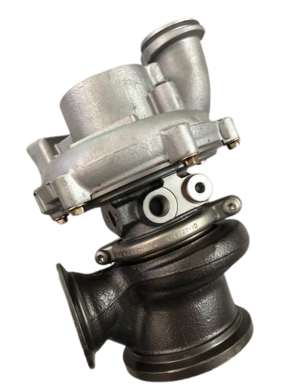 Garrett BMW 4.4L N63 X6 MGT2256S Turbo 769155-0012 - Mic Turbo