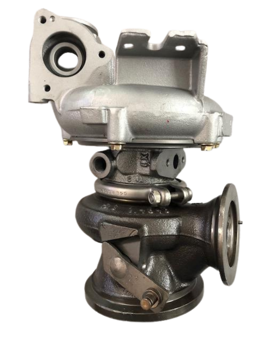 Garrett BMW 4.4L N63 X6 MGT2256S Turbo 769155-0012 - Mic Turbo
