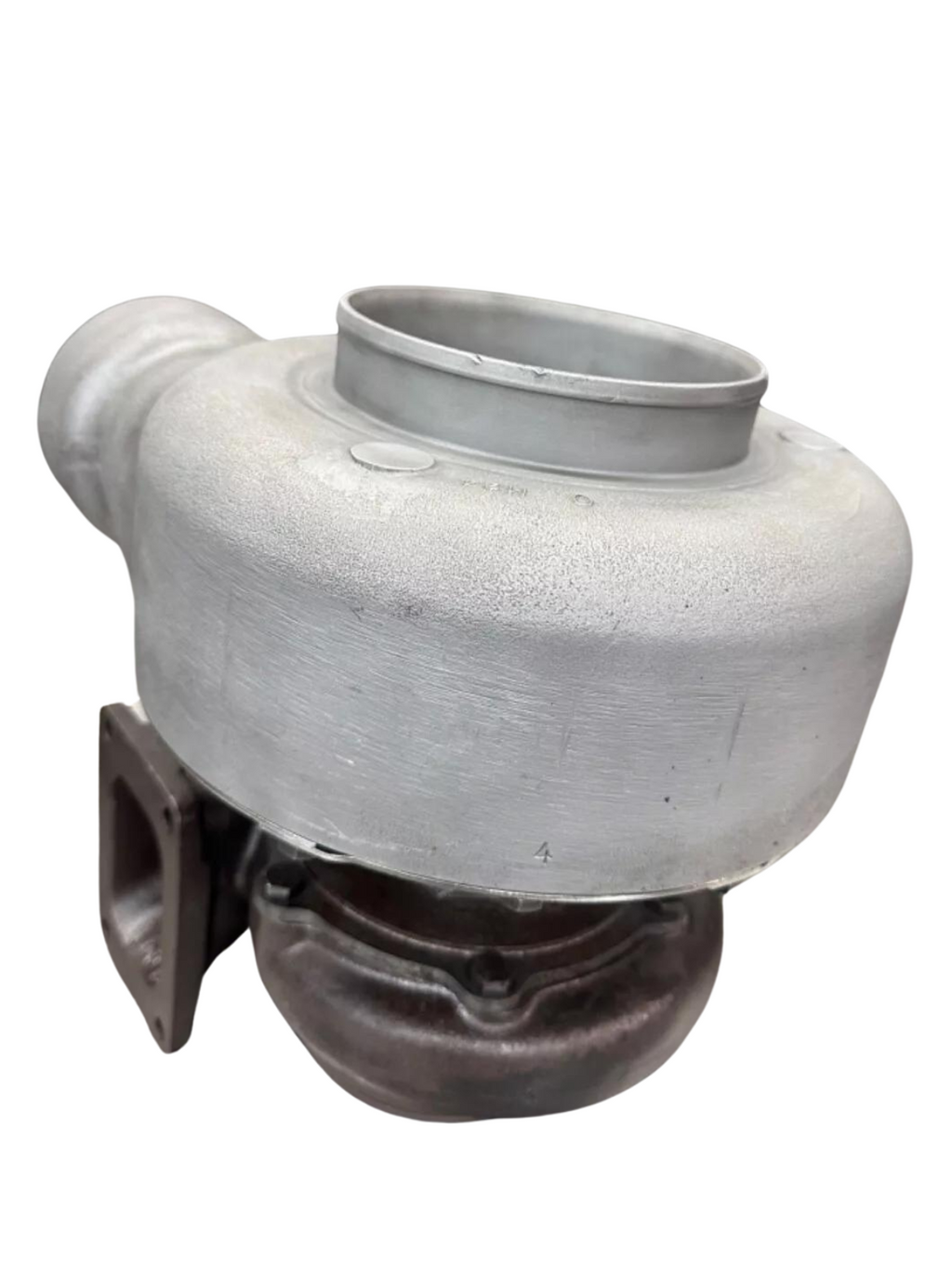 Caterpillar Turbocharger T1810 Turbo Garrett 402910-0042 CAT 4N5642 D343 D343A - Mic Turbo