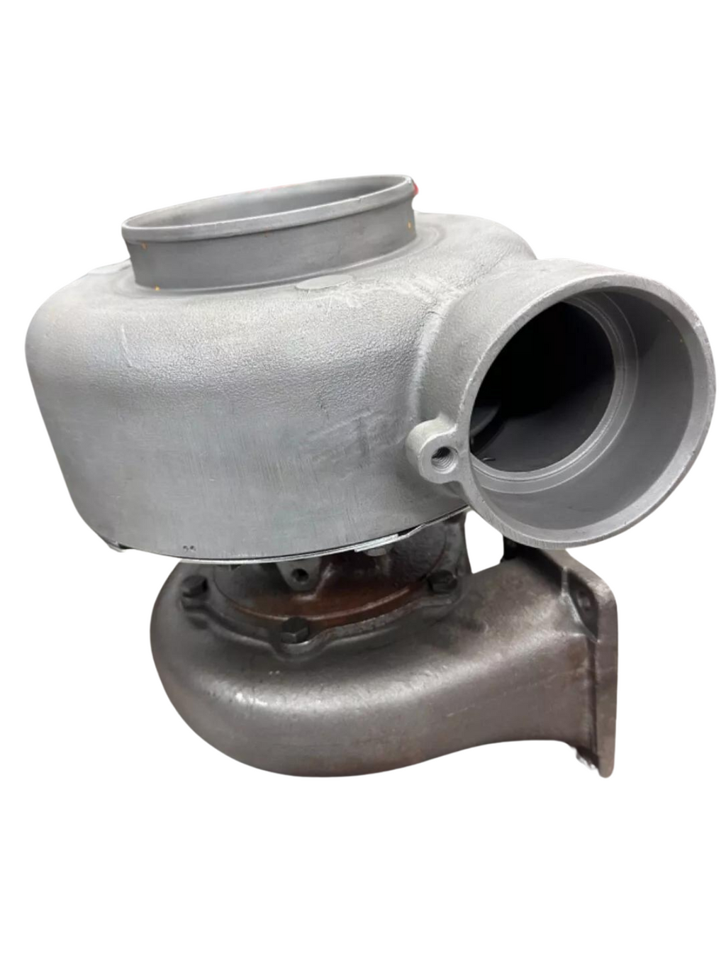 Caterpillar Turbocharger T1810 Turbo Garrett 402910-0042 CAT 4N5642 D343 D343A - Mic Turbo