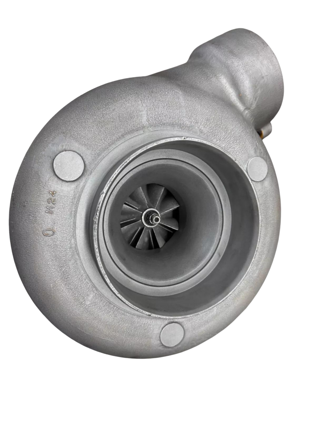 Caterpillar Turbocharger T1810 Turbo Garrett 402910-0042 CAT 4N5642 D343 D343A - Mic Turbo