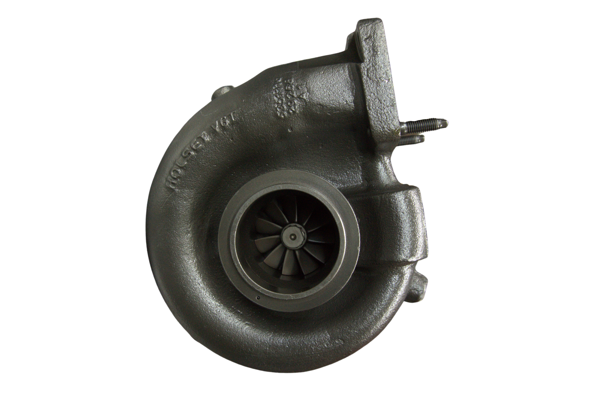 2007-2012 6.7L Cummins Holset Remanufactured OEM Replacement Turbo