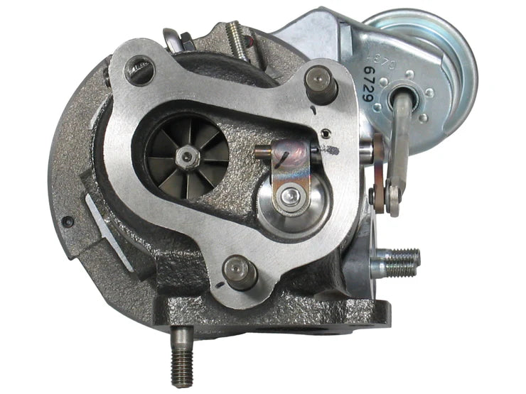 OEM IHI RHF3 Turbo VQ38 F31CAD-S0042B - Mic Turbo