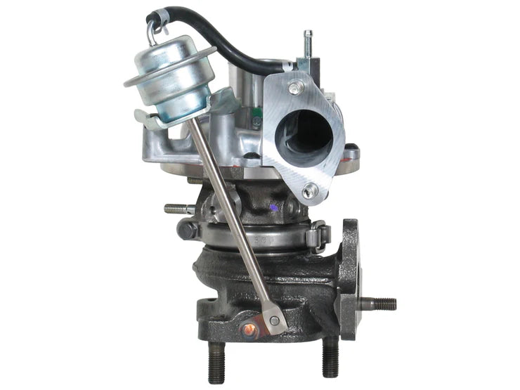 OEM IHI RHF3 Turbo VQ38 F31CAD-S0042B - Mic Turbo