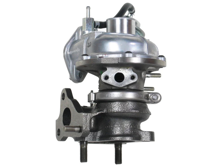 OEM IHI RHF3 Turbo VQ38 F31CAD-S0042B - Mic Turbo