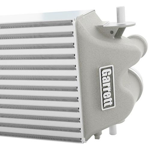 Garrett 2015+ Ford F-150 2.7L EcoBoost/3.5L Raptor Air / Air Intercooler Upgrade Kit - Mic Turbo