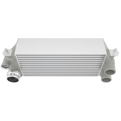 Garrett 2015+ Ford F-150 2.7L EcoBoost/3.5L Raptor Air / Air Intercooler Upgrade Kit - Mic Turbo