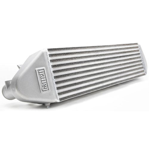 Garrett PowerMax Intercooler Upgrade for 2012+ Ford Focus ST 2.0L Ecoboost - Mic Turbo