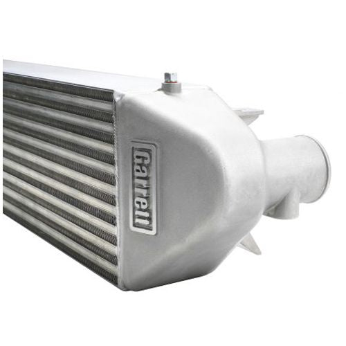 Garrett PowerMax Intercooler Upgrade for 2012+ Ford Focus ST 2.0L Ecoboost - Mic Turbo