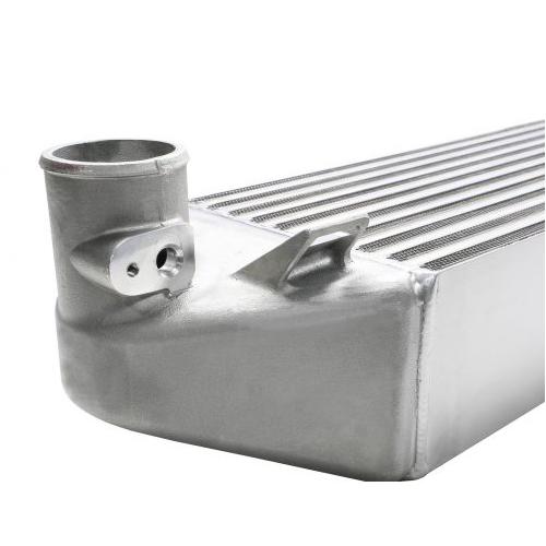 Garrett PowerMax Intercooler Upgrade for 2012+ Ford Focus ST 2.0L Ecoboost - Mic Turbo