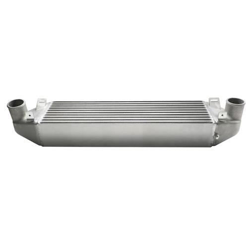 Garrett PowerMax Intercooler Upgrade for 2012+ Ford Focus ST 2.0L Ecoboost - Mic Turbo