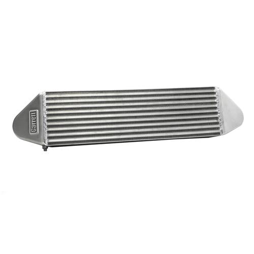 Garrett PowerMax Intercooler Upgrade for 2012+ Ford Focus ST 2.0L Ecoboost - Mic Turbo
