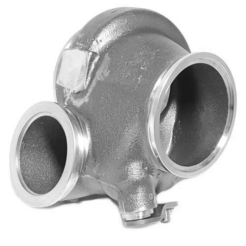 Garrett G Series G25 Internally Wastegated - Mic Turbo