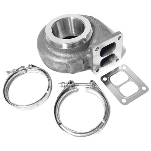 Garrett G-Series G42-1200 Turbine Housing Kit - Mic Turbo