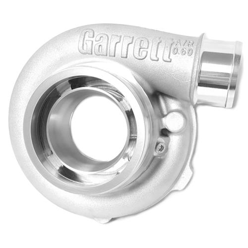 Garrett Gen2 GTX2860R Compressor Housing 3" inlet/ 2" Outlet, Standard T04B frame - Mic Turbo