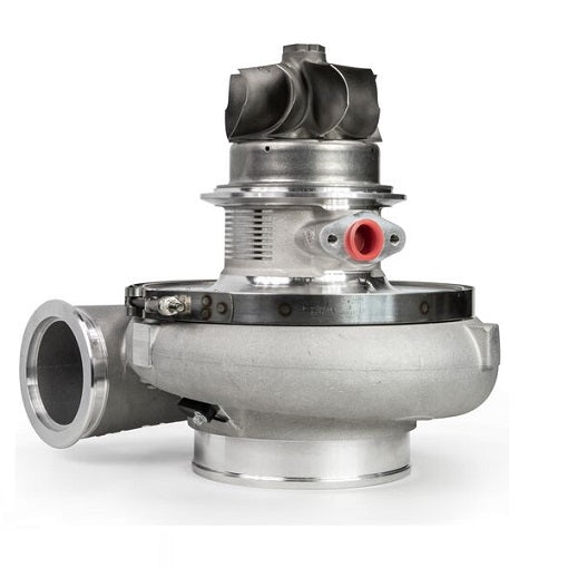 Garrett G-Series G55-1850 85mm-106mm Turbocharger - Mic Turbo