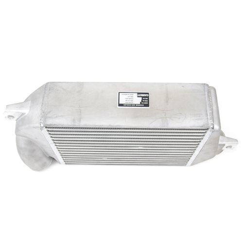 Garrett PowerMax Intercooler Upgrade for 2015+ Subaru WRX 2.0L FA20T - Mic Turbo