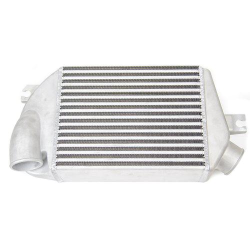 Garrett PowerMax Intercooler Upgrade for 2015+ Subaru WRX 2.0L FA20T - Mic Turbo