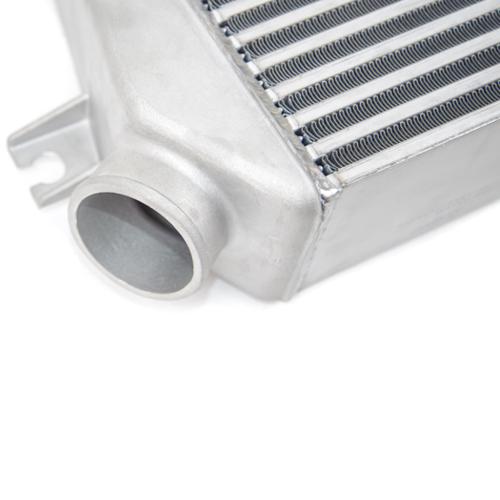 Garrett PowerMax Intercooler Upgrade for 2015+ Subaru WRX 2.0L FA20T - Mic Turbo