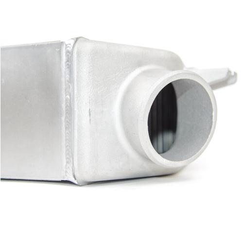 Garrett PowerMax Intercooler Upgrade for 2015+ Subaru WRX 2.0L FA20T - Mic Turbo