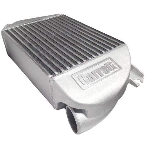 Garrett PowerMax Intercooler Upgrade for 2015+ Subaru WRX 2.0L FA20T - Mic Turbo