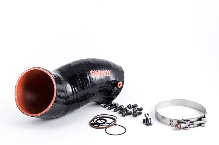 Garrett Powerstroke 7.3L GTP38R Turbo Upgrade Kit for 1999.5-2003 F250, F350 - Mic Turbo