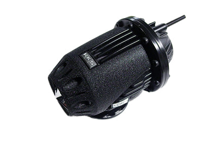 HKS Universal Black Edition SQV IV BOV Kit - Mic Turbo