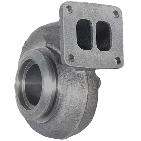 BorgWarner Airwerks S400SX/SX-E T6 96mm Turbine Housing - Mic Turbo