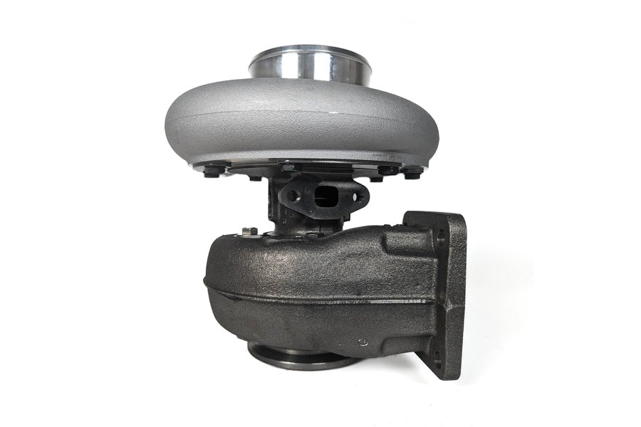 BorgWarner Airwerks S368SX-R 68mm Turbocharger (88/76) – Mic Turbo
