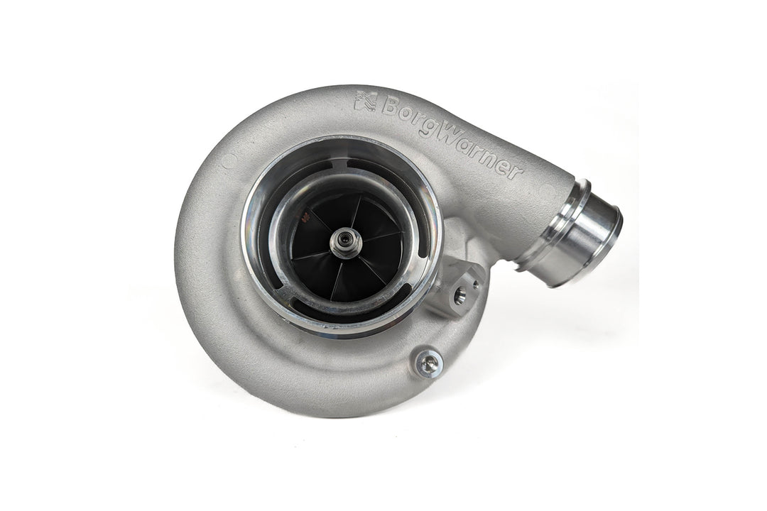 BorgWarner Airwerks S368SX-R Turbocharger