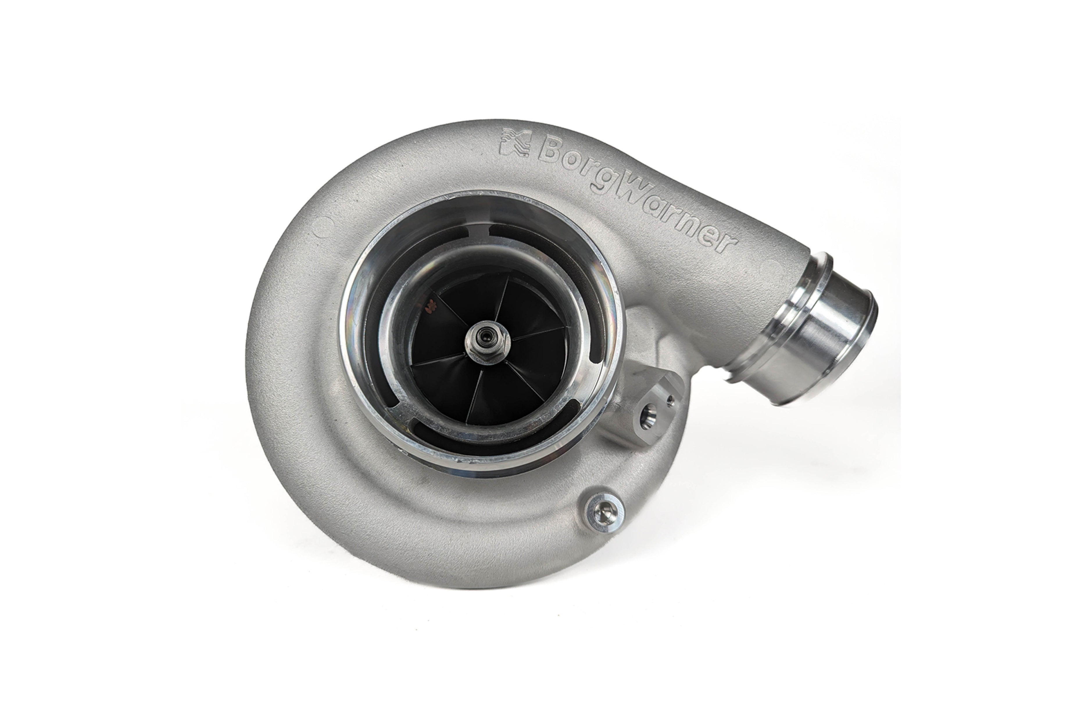 BorgWarner Airwerks S364SX-R 64mm Turbocharger