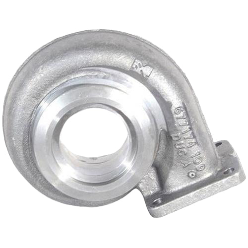 BorgWarner Airwerks S300SX SX -E 80mm Turbine Housing - Mic Turbo