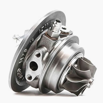 Garrett G Series G35-900 CHRA - Mic Turbo