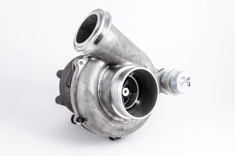 Garrett Powerstroke 7.3L GTP38R Turbo Upgrade Kit for 1999.5-2003 F250, F350