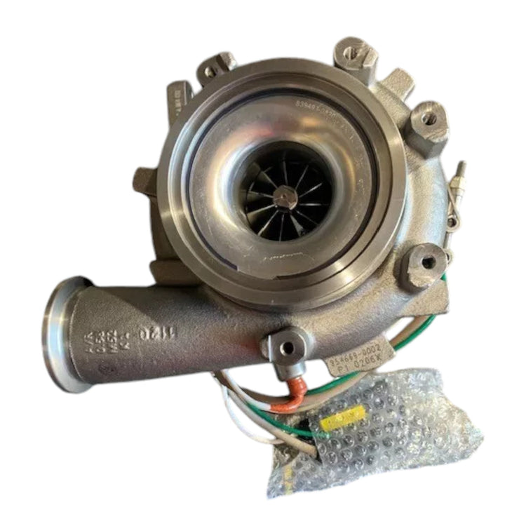 Genuine John Deere Turbo GT35
