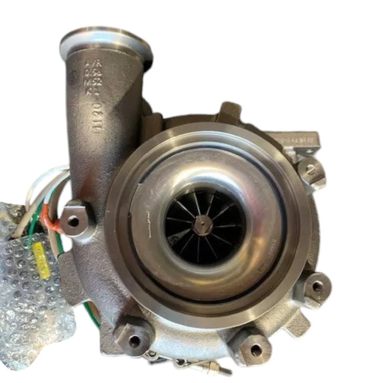 Genuine John Deere Turbo GT35