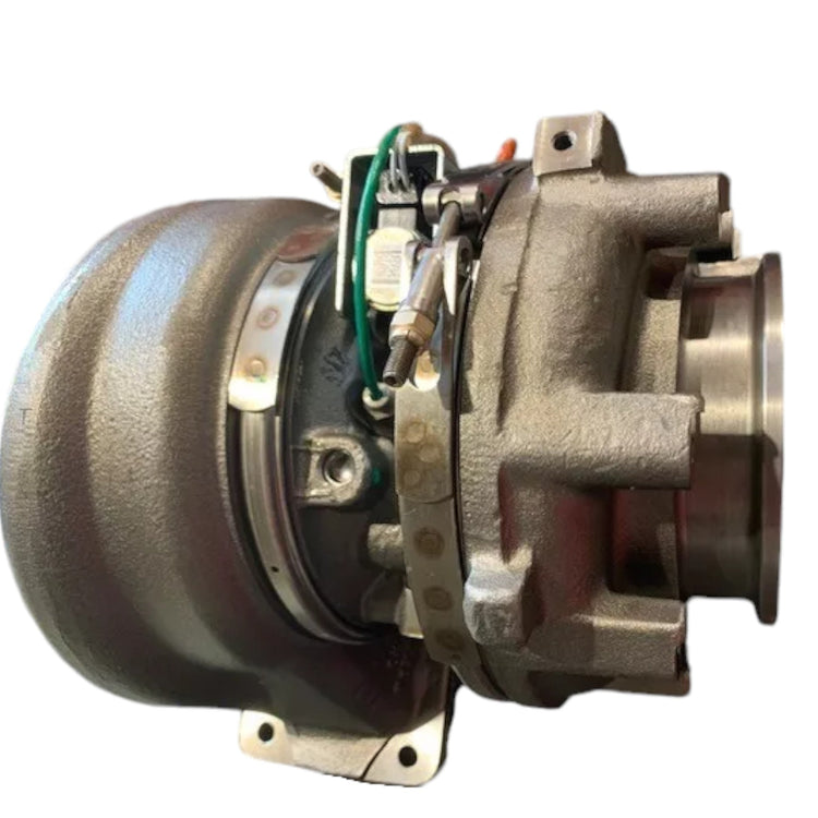 Genuine John Deere Turbo GT35