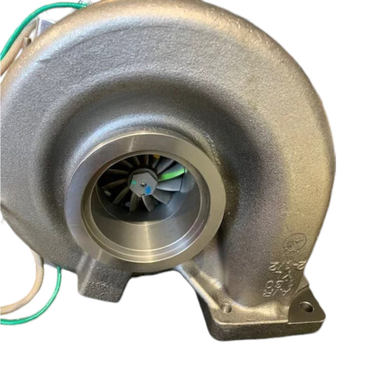 Genuine John Deere Turbo GT35