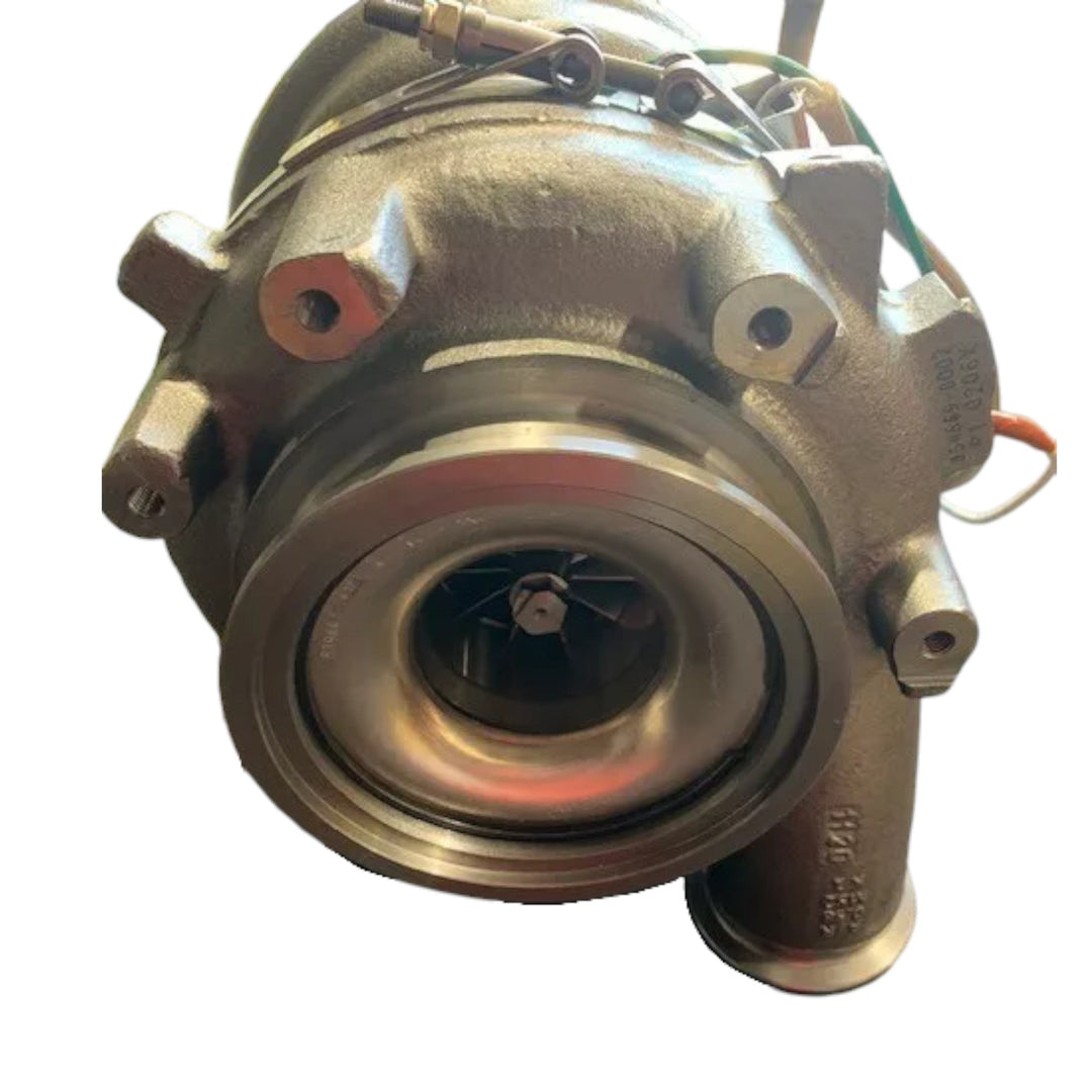 Genuine John Deere Turbo GT35