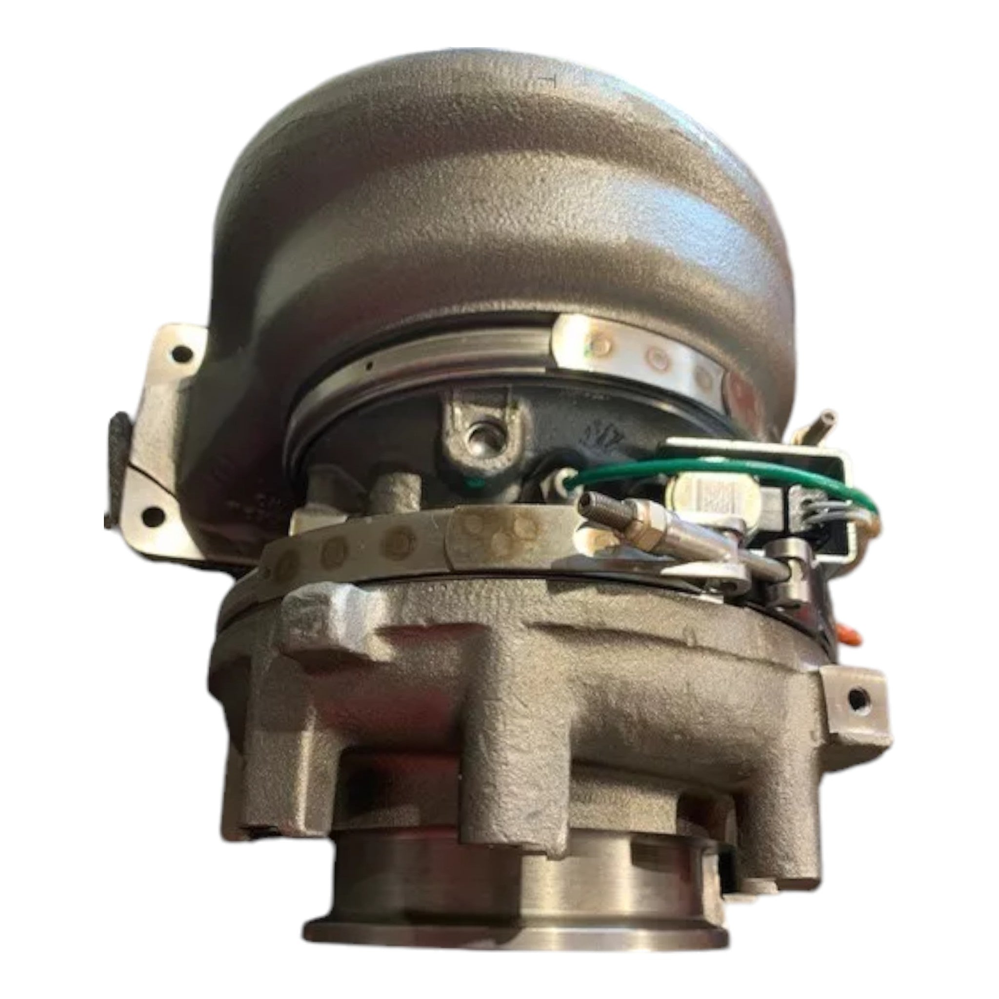 Genuine John Deere Turbo GT35