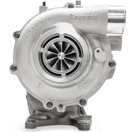Garrett PowerMax GT3788V Stage 1 Turbocharger - 2011-2016 GM 6.6L Duramax LML - Mic Turbo