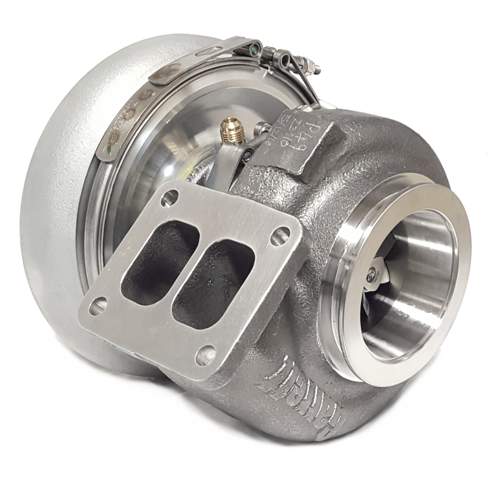 Garrett G-Series G45-1350 (72MM) Turbocharger - Mic Turbo