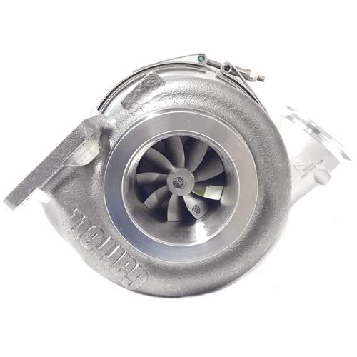 Garrett G-Series G45-1350 (72MM) Turbocharger - Mic Turbo