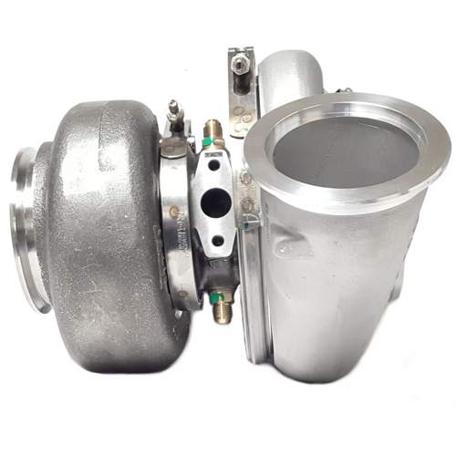Garrett G-Series G45-1350 (72MM) Turbocharger - Mic Turbo