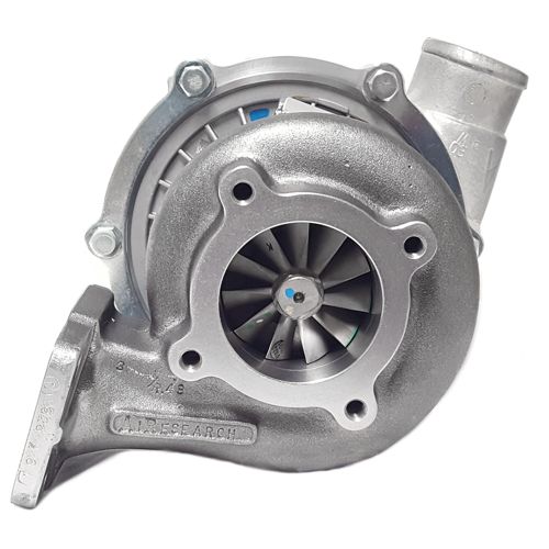 Garrett T3/T4E, 50 trim .63 A/R Turbocharger - Mic Turbo