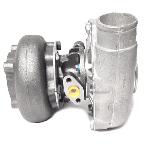 Garrett T3/T4E, 50 trim .82 A/R Turbocharger - Mic Turbo