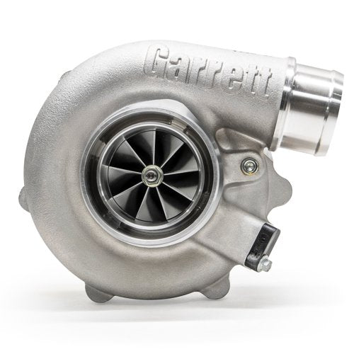 Garrett G30-660 Turbocharger - Mic Turbo