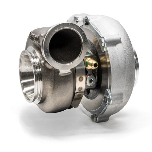 Garrett G Series G35-900 Turbocharger - Mic Turbo